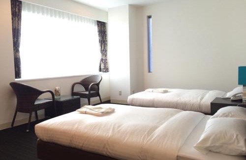 Koniya Hotel | Discover Comfort at Libest Inn Amami - Family-Friendly Stay