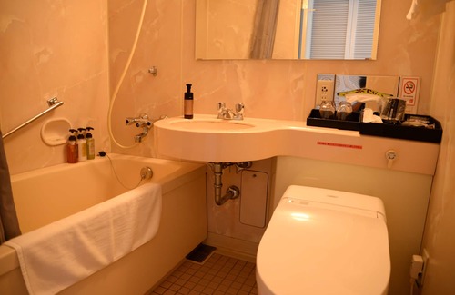 Koniya Hotel | Discover Libest Inn Amami: Family-Friendly with Breakfast