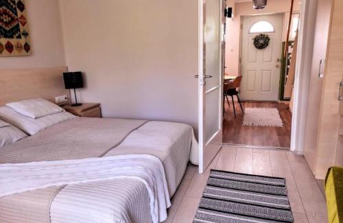 Bukfurdo Apartment | Libis Apartman: Guest Rated 9.6 | Pet & Child Friendly