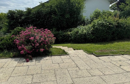 Eching am Ammersee House | LIBORIA I Stylish villa directly on the Ammersee