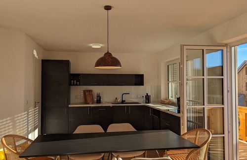 Riegsee Apartment | Liboria I: Spectacular Lakeview Retreat Near Zugspitze