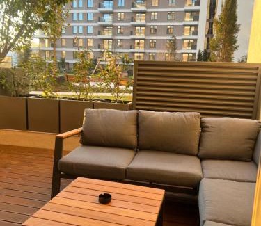 Medijana Apartment | LiboroPlanet