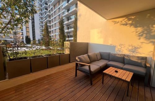 Medijana Apartment | LiboroPlanet