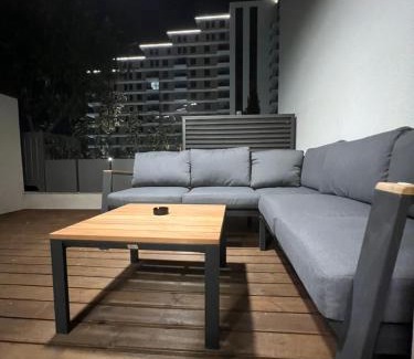 Medijana Apartment | LiboroPlanet