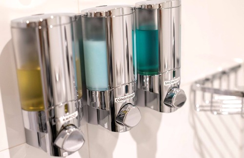 Leuro Hotel | Discover Libre Hotel: Guest Rated 9.4 with Spa & Dining