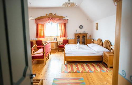 Prostredni Becva Apartment | Explore Libušín & Maměnka: A 10/10 Guest Experience