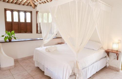 Historic Center House | Explore Licó HOMES - Casa Cristal in Arraial's Heart