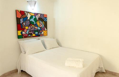 Historic Center House | Explore Licó HOMES - Casa Cristal in Arraial's Heart