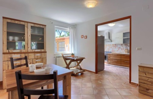 Stinjan House | Relax at Licardo by Interhome: Oceanfront & Spa Retreat