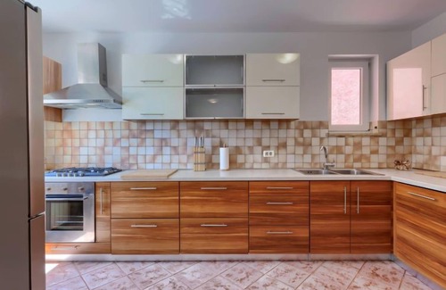 Stinjan House | Relax at Licardo by Interhome: Oceanfront & Spa Retreat