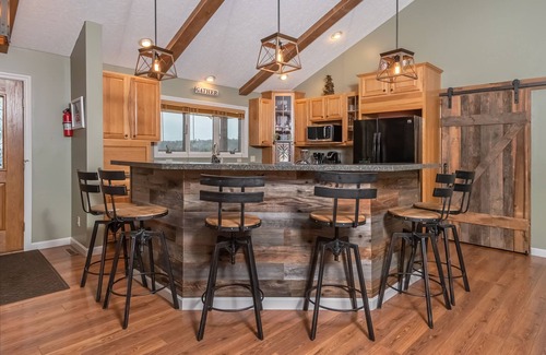 North Glade Hills House | License to Chill: Lake Access & Outdoor Escape Awaits