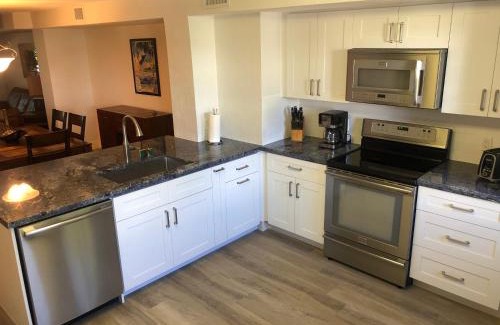 Rock Harbor House | Modern Villa at Key Largo's Premier Oceanfront Resort