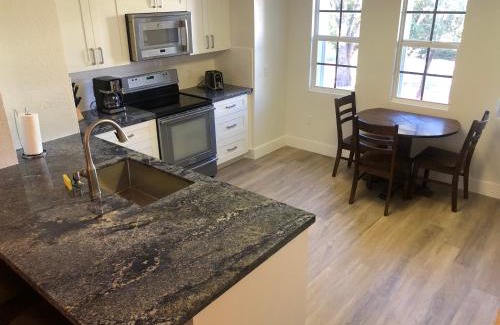 Rock Harbor House | Modern Villa at Key Largo's Premier Oceanfront Resort