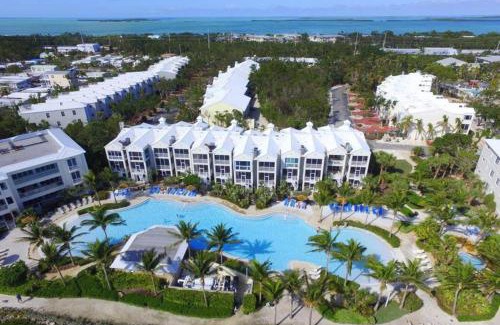 Rock Harbor House | Modern Oceanfront Villa at Key Largo's Premier Resort