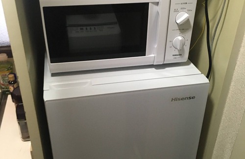 Setagaya Apartment | Cozy Rental in Tokyo: Trundle Sakurashinmachi with Kitchen