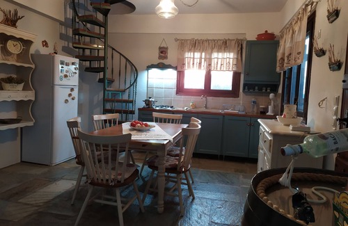 Likhas House | Indulge in Lichada Vila's Luxurious Getaway Experience