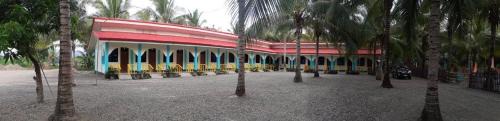 Bataraza Cabin | Lichauco Pension House Swimming Pool Rental