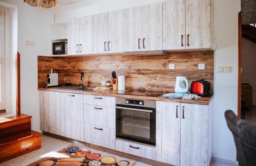 Lichkov Apartment | Relax at Chalupa pod suchým vrchem: Pet-Friendly Retreat