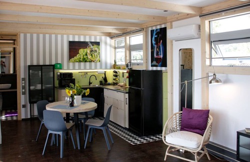 San Ambrosio Villa | Bright Villa with Pool and Ocean View - Guest Rated 10/10