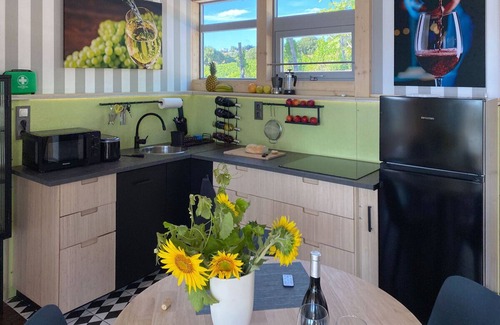 San Ambrosio Villa | Bright Villa with Pool and Ocean View - Guest Rated 10/10