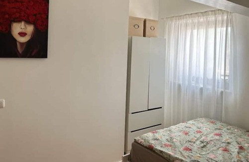 Ramersdorf Apartment | Lichtdurchflutete Duplexwohnung
