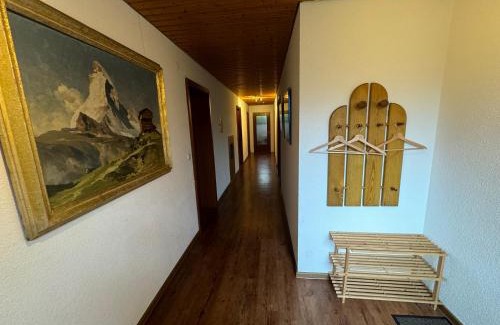 Sankt Johann Apartment | Bright and Inviting Family-Friendly Ferienwohnung Stay
