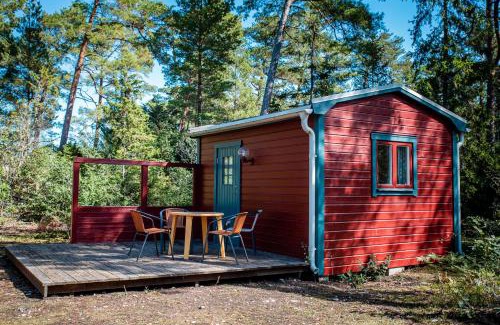Tingstade Resort | Pet-Friendly Stay at Lickershamns Semesterby, Rated 8/10
