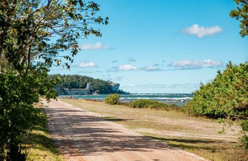 Tingstade Resort | Pet-Friendly Stay at Lickershamns Semesterby, Rated 8/10
