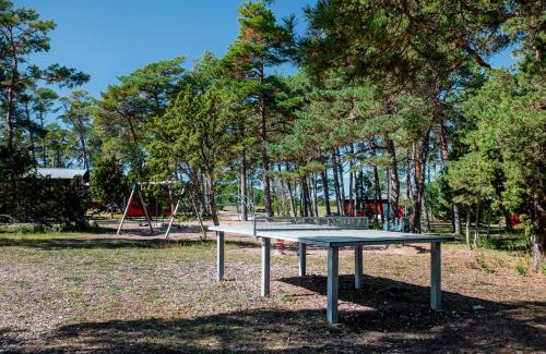 Tingstade Resort | Pet-Friendly Stay at Lickershamns Semesterby, Rated 8/10