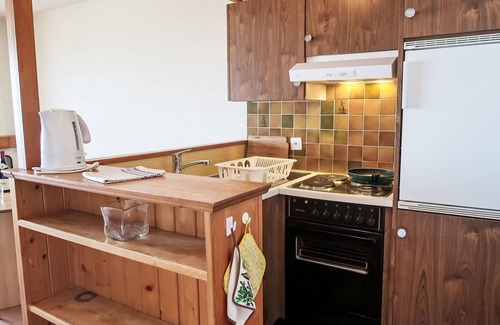 Sainte-Croix Apartment | Lake View Getaway at Licorne by Interhome - Spa & Breakfast