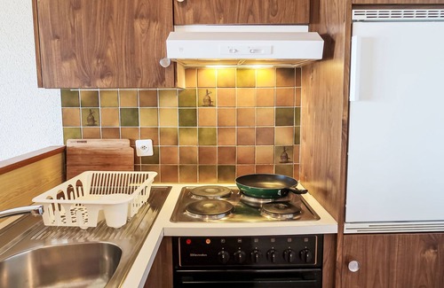 Sainte-Croix Apartment | Lake View Getaway at Licorne by Interhome - Spa & Breakfast