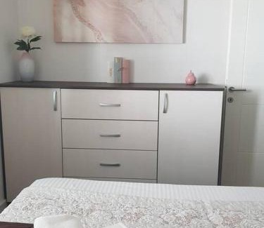 Lapad Apartment | Cozy One-Bedroom Apartment with Free Parking in Lapad