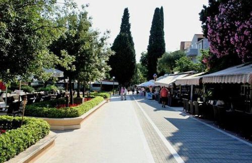 Lapad Apartment | Cozy One-Bedroom Apartment with Free Parking in Lapad