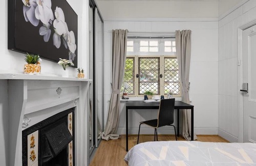 Lidcombe House | Budget-Friendly Lidcombe Boutique Guest House Near Berala