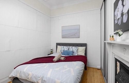 Lidcombe House | Budget-Friendly Lidcombe Boutique Guest House Near Berala