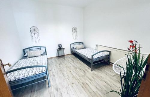 Celle Apartment | Family-Friendly Lidia Apartment with Great Guest Reviews