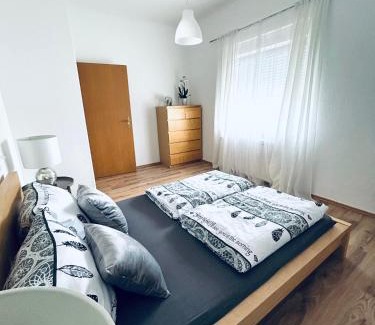 Celle Apartment | Family-Friendly Lidia Apartment with Great Guest Reviews