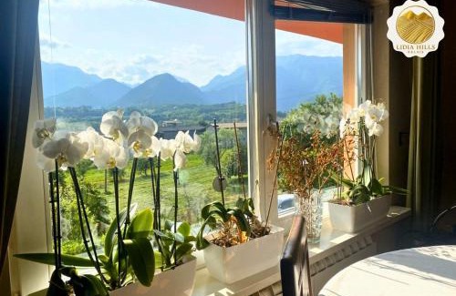 Segusino House | Lidia Hills Relais - Valdobbiadene-Segusino