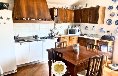 Segusino House | Lidia Hills Relais - Valdobbiadene-Segusino