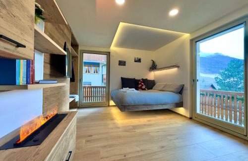 Bormio Apartment | Discover Lidia & Orfeo: 4-Star Family-Friendly Escape