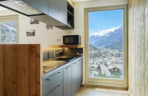 Bormio Apartment | Discover Lidia & Orfeo: 4-Star Family-Friendly Escape