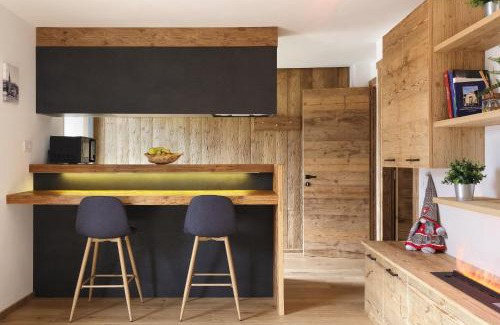 Bormio Apartment | Discover Lidia & Orfeo: 4-Star Family-Friendly Escape