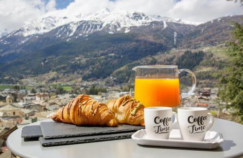 Bormio Apartment | Discover Lidia & Orfeo: 4-Star Family-Friendly Escape