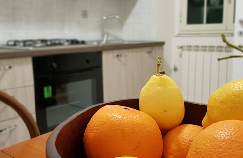 Canicatti House | Discover Lidia's Home: Pet-Friendly Stay in Canicattì