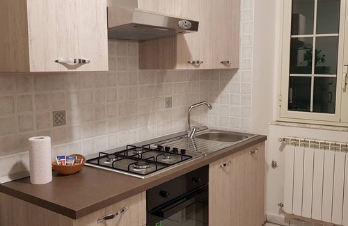 Canicatti House | Discover Lidia's Home: Pet-Friendly Stay in Canicattì