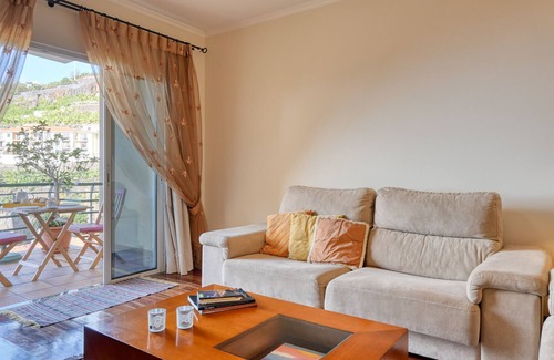 Ponta do Sol Apartment | Discover Lidias Place: Oceanfront Home in Madeira