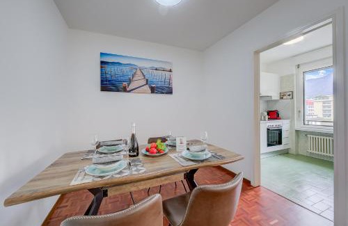 Locarno Apartment | Family-Friendly Lido Apartment – Happy Rentals Awaits You