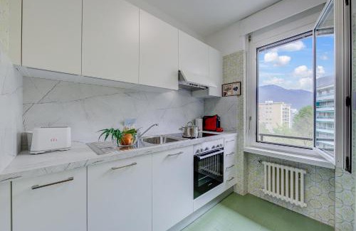 Locarno Apartment | Family-Friendly Lido Apartment – Happy Rentals Awaits You