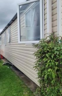 Prestatyn Resort | Inviting Lido Beach Caravan with Pool & Family Amenities