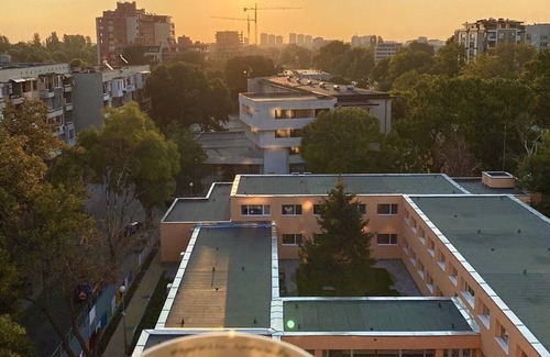 Plovdiv Center Apartment | Lido de Plovdiv apartments
